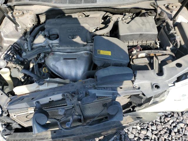 Photo 11 from auction – 2014 TOYOTA CAMRY L with VIN 4T1BF1FK3EU324559