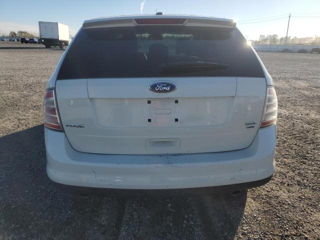 Photo 6 from auction – 2010 FORD EDGE SEL with VIN 2FMDK4JC9ABB30768