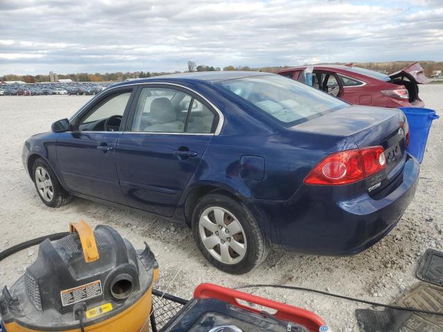 Photo 2 from auction – 2008 KIA OPTIMA LX with VIN KNAGE123085202796