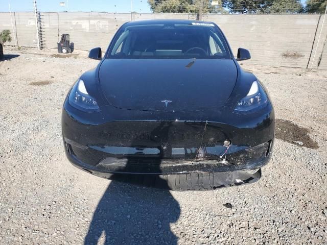 Photo 5 from auction – 2025 TESLA MODEL Y with VIN 7SAYGAEE0SF224482