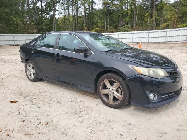 Photo 4 from auction – 2013 TOYOTA CAMRY L with VIN 4T1BF1FK0DU209903