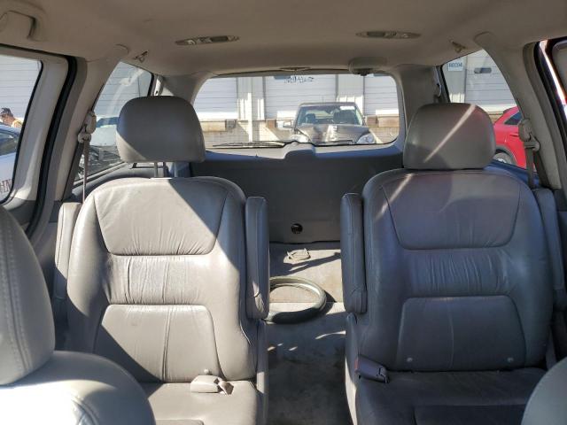 Photo 10 from auction – 2003 HONDA ODYSSEY EXL with VIN 5FNRL18073B114723