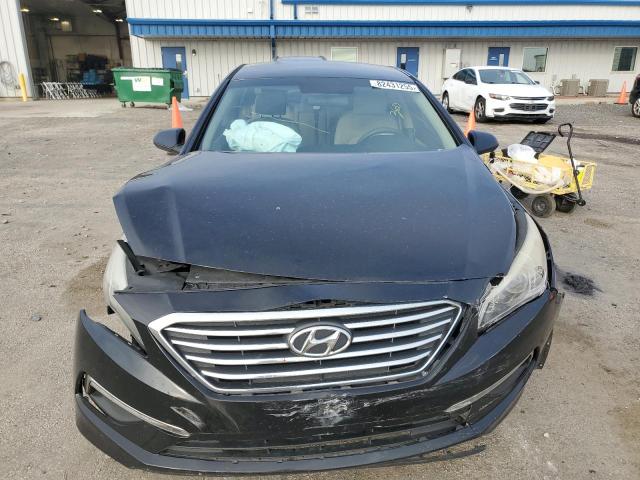 Photo 5 from auction – 2015 HYUNDAI SONATA SE with VIN 5NPE24AF3FH191001