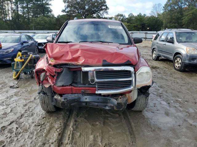 Photo 5 from auction – 2006 DODGE DURANGO SX with VIN 1D4HB38N86F188418