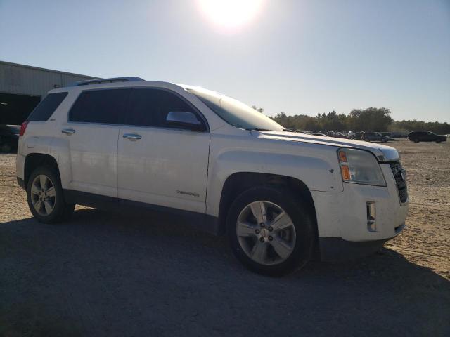 Photo 4 from auction – 2015 GMC TERRAIN SL with VIN 2GKFLTE37F6304999
