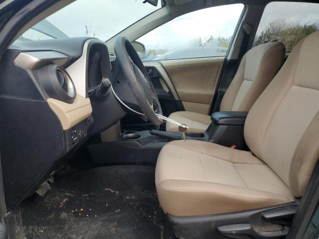Photo 7 from auction – 2013 TOYOTA RAV4 LE with VIN 2T3BFREV1DW114929