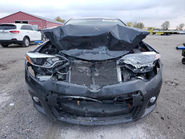 Photo 5 from auction – 2015 TOYOTA COROLLA L with VIN 2T1BURHE5FC345962
