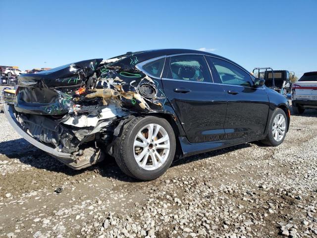 Photo 3 from auction – 2015 CHRYSLER 200 LIMITED with VIN 1C3CCCAB8FN744242