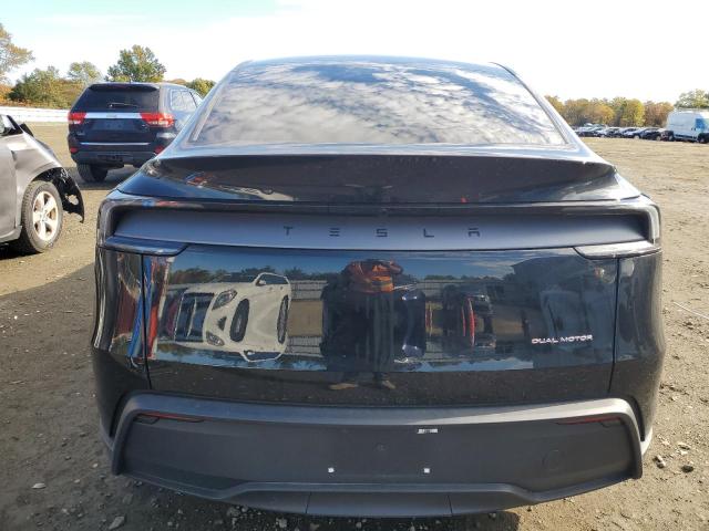 Photo 6 from auction – 2026 TESLA MODEL Y with VIN 7SAYGDEE9TA454845