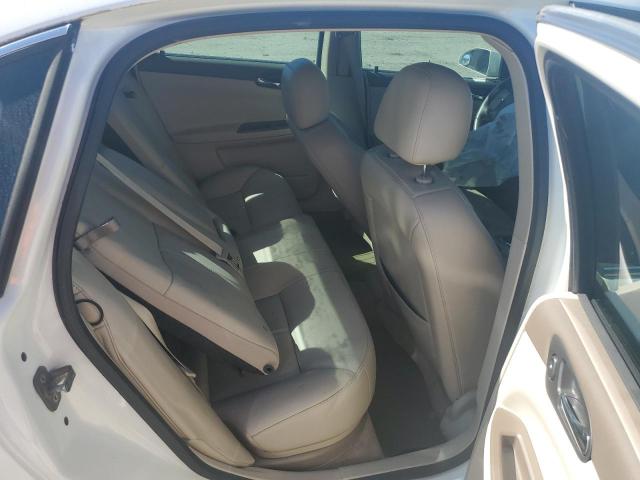 Photo 10 from auction – 2008 CHEVROLET IMPALA LT with VIN 2G1WT58K281338237