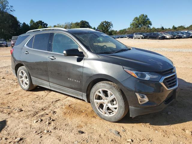 Photo 4 from auction – 2019 CHEVROLET EQUINOX LT with VIN 2GNAXLEXXK6158029