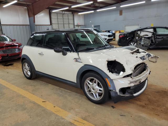Photo 4 from auction – 2009 MINI COOPER S with VIN WMWMF73549TW80283