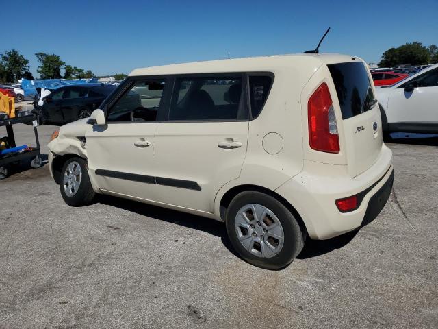 Photo 2 from auction – 2012 KIA SOUL with VIN KNDJT2A51C7456358