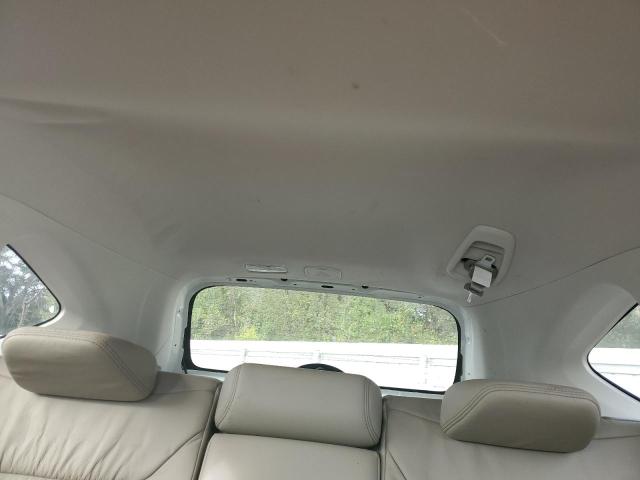 Photo 10 from auction – 2012 HONDA CR-V EXL with VIN 5J6RM3H73CL024904