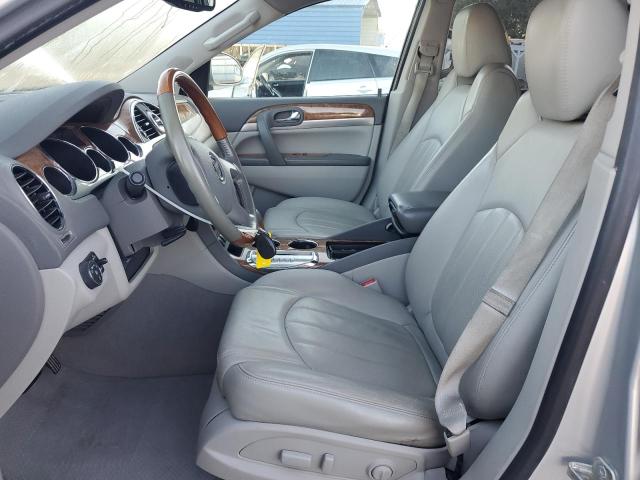 Photo 7 from auction – 2012 BUICK ENCLAVE with VIN 5GAKVCED5CJ378645