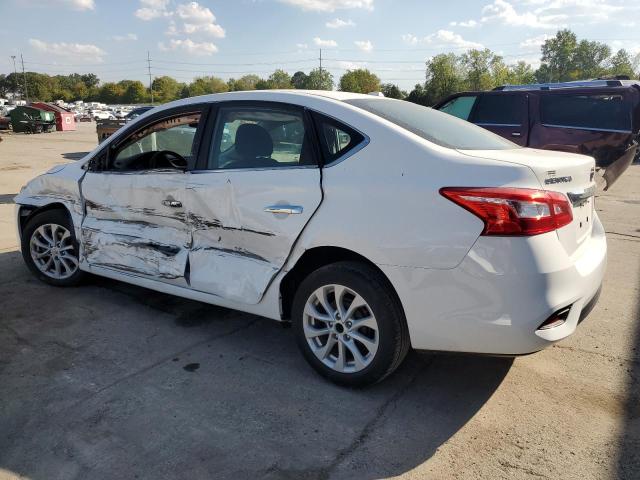 Photo 2 from auction – 2019 NISSAN SENTRA with VIN 3N1AB7AP0KY417262