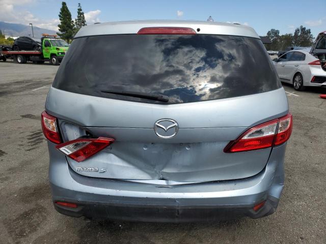 Photo 6 from auction – 2012 MAZDA 5 with VIN JM1CW2BL9C0117241
