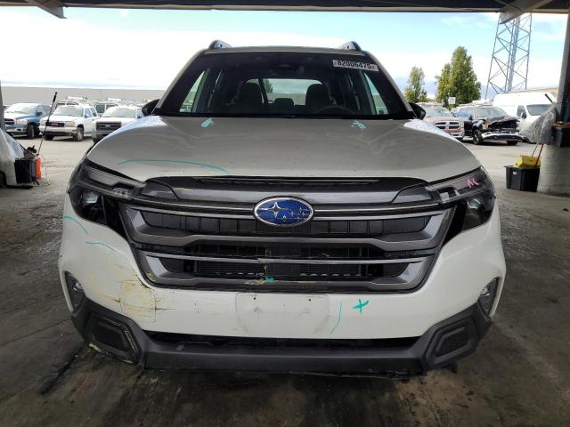 Photo 5 from auction – 2025 SUBARU FORESTER LIMITED with VIN JF2SLDRC4SH418474