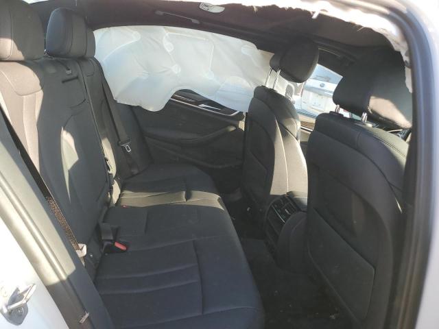 Photo 10 from auction – 2018 BMW 530XE with VIN WBAJB1C53JB374746