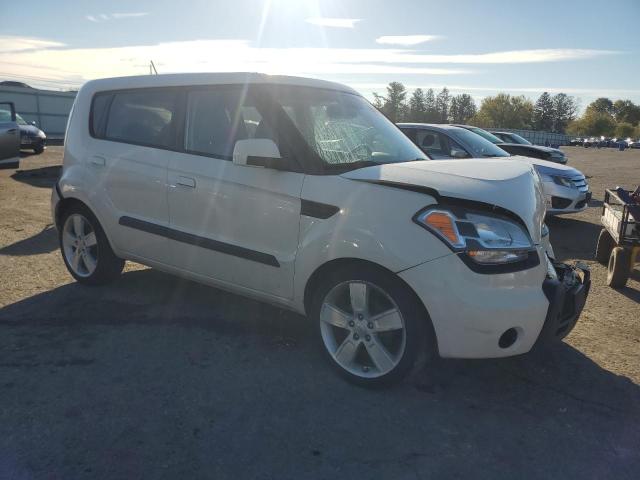 Photo 4 from auction – 2010 KIA SOUL + with VIN KNDJT2A2XA7175694