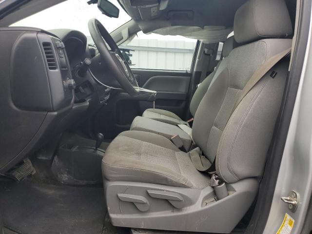 Photo 7 from auction – 2016 GMC SIERRA K15 with VIN 1GTV2LEC6GZ167098
