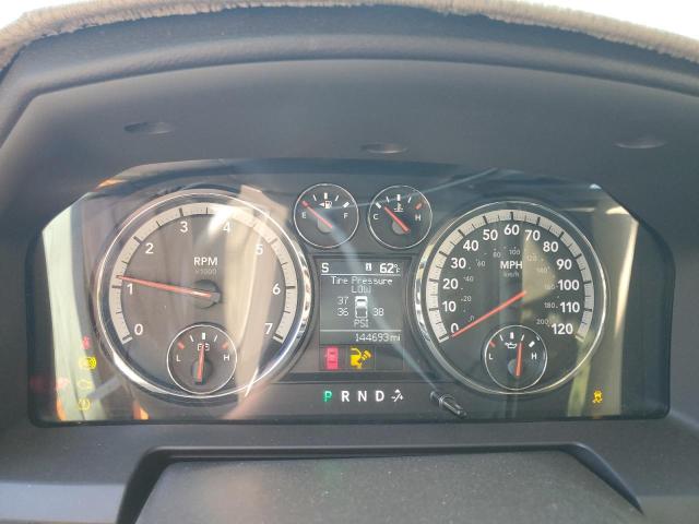 Photo 9 from auction – 2011 DODGE RAM 1500 with VIN 1D7RB1CT1BS632371