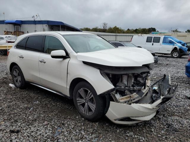 Foto 4 de la subasta – 2017 ACURA MDX con VIN 5FRYD3H31HB012371