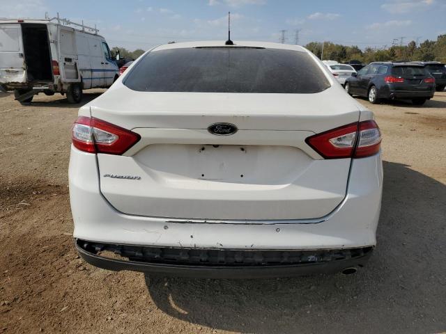 Фото 6 с аукциона – 2016 FORD FUSION с VIN 3FA6P0G75GR338910
