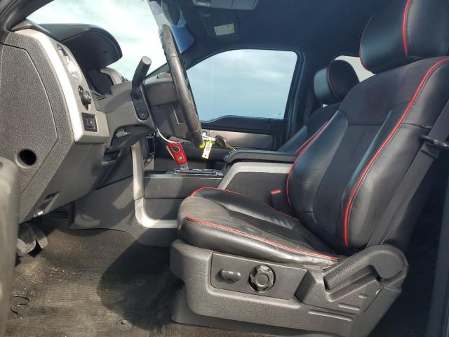Photo 7 from auction – 2014 FORD F150 SUPER with VIN 1FTFW1ET2EKD87177