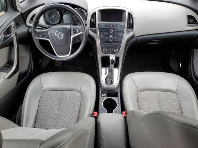 Photo 8 from auction – 2014 BUICK VERANO with VIN 1G4PP5SK2E4184374