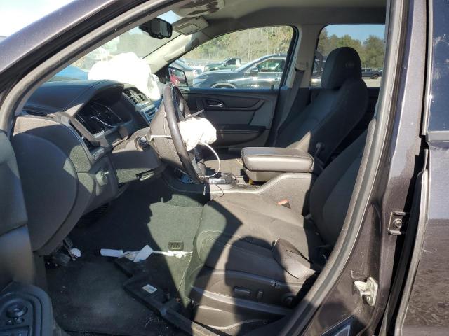 Zdjęcie 7 z aukcji – 2016 GMC ACADIA SLE z VIN 1GKKRPKD5GJ124751