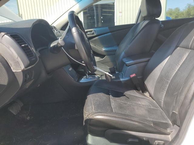 Foto 7 de la subasta – 2011 NISSAN ALTIMA BASE con VIN 1N4AL2AP8BC181343