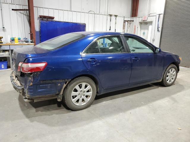 Photo 3 from auction – 2007 TOYOTA CAMRY CE with VIN 4T1BE46K37U077034