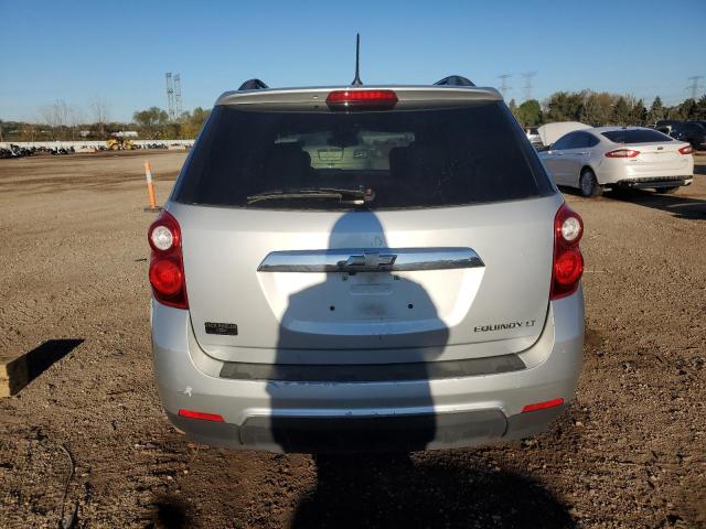 Photo 6 from auction – 2014 CHEVROLET EQUINOX LT with VIN 2GNALBEK0E6327473