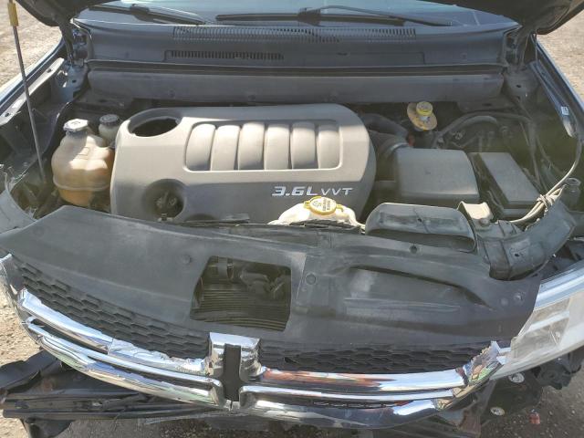 Photo 12 from auction – 2013 DODGE JOURNEY SX with VIN 3C4PDCCGXDT668801