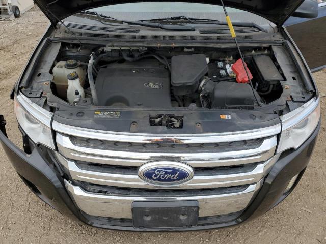 Photo 11 from auction – 2014 FORD EDGE LIMIT with VIN 2FMDK4KC2EBB73398