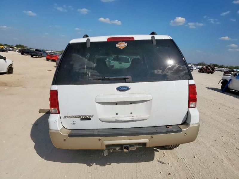 Photo 6 from auction – 2006 FORD EXPEDITION with VIN 1FMPU17596LB00224