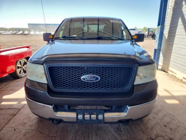 Photo 5 from auction – 2005 FORD F150 SUPER with VIN 1FTPW145X5FB70573