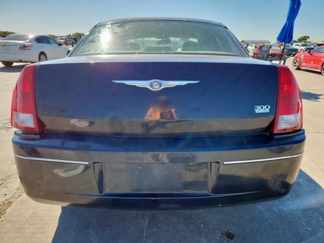 Фото 6 с аукциона – 2006 CHRYSLER 300 LIMITE с VIN 2C3KA53G86H440276