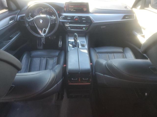Photo 8 from auction – 2018 BMW 640 XIGT with VIN WBAJV6C53JBK07274