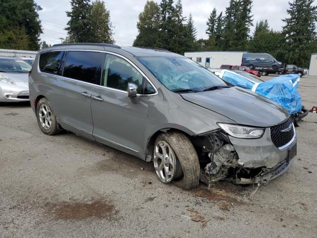 Photo 4 from auction – 2022 CHRYSLER PACIFICA L with VIN 2C4RC1GG8NR162558