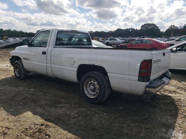 Photo 2 from auction – 2001 DODGE RAM 1500 with VIN 1B7HC16X71S129105