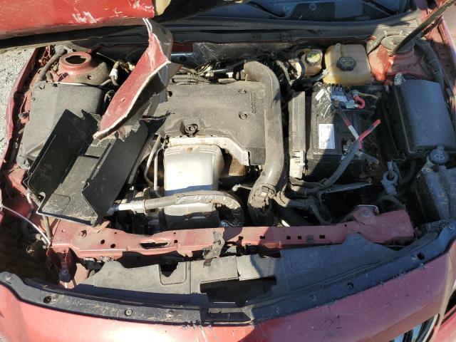 Photo 11 from auction – 2014 BUICK REGAL with VIN 2G4GK5EX9E9173598