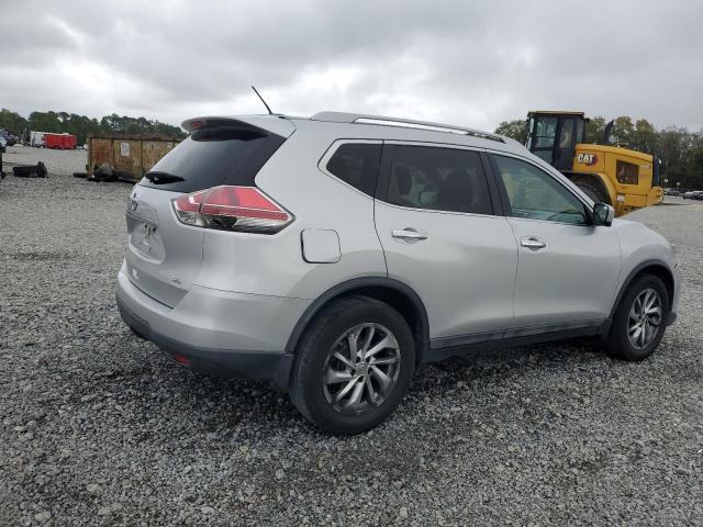 Photo 3 from auction – 2015 NISSAN ROGUE S with VIN 5N1AT2MT0FC776790