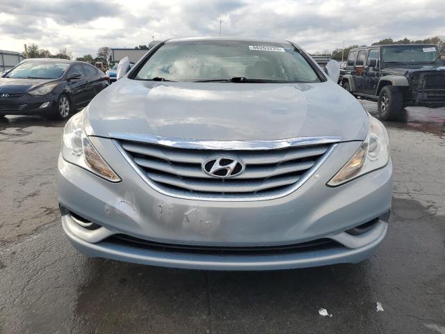 Photo 5 from auction – 2011 HYUNDAI SONATA GLS with VIN 5NPEB4AC4BH215144