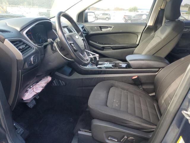 Photo 7 from auction – 2018 FORD EDGE SEL with VIN 2FMPK3J91JBB53831