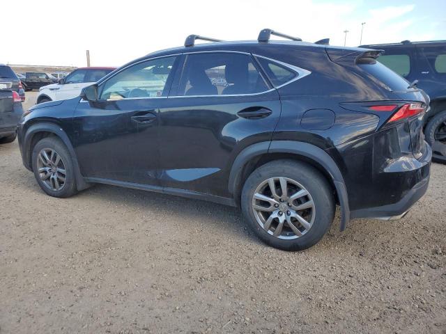 Photo 2 from auction – 2015 LEXUS NX 200T with VIN JTJBARBZ3F2031467
