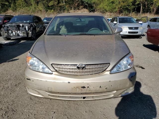 Photo 5 from auction – 2003 TOYOTA CAMRY LE with VIN JTDBE32K430160431