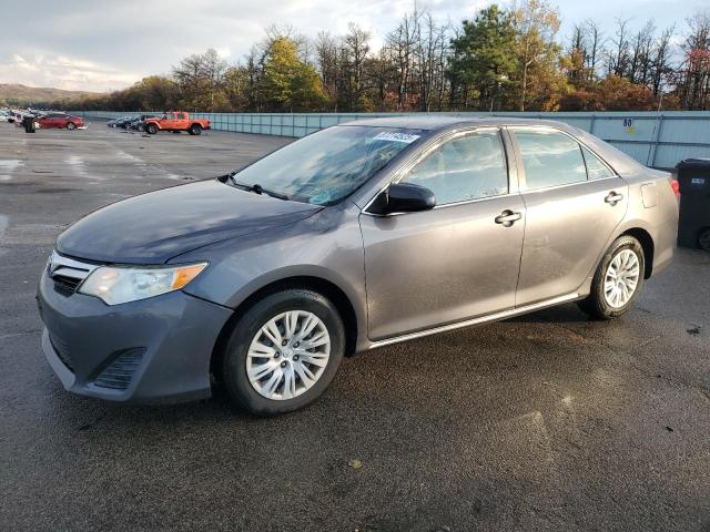 TOYOTA CAMRY BASE 2012 with VIN 4T4BF1FK9CR175190 - Photo from auction