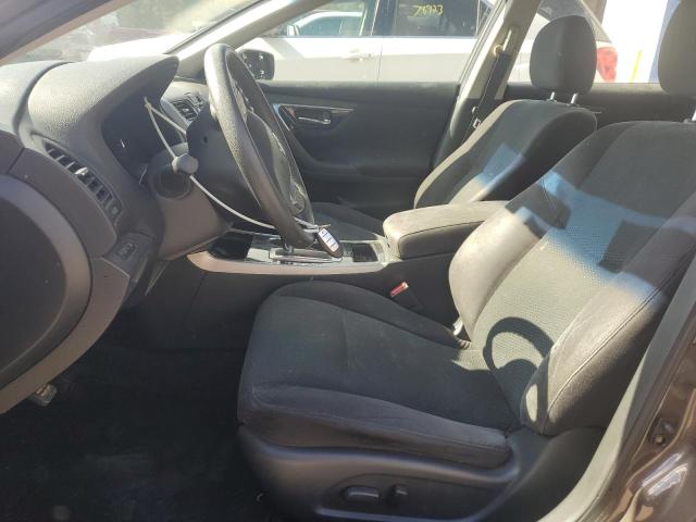 Photo 7 from auction – 2014 NISSAN ALTIMA 2.5 with VIN 1N4AL3AP9EC181975